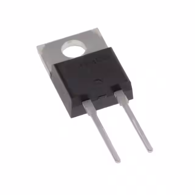 GE10MPS06A GeneSiC Semiconductor  Diodi - Raddrizzatori - Singoli